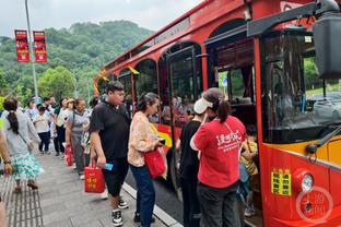 名嘴夏普谈湖人：我向你们保证 他们绝对能至少进西决